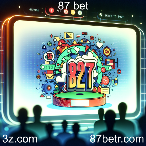 Desvende o Conhecimento com 'Perguntas' no 87 Bet